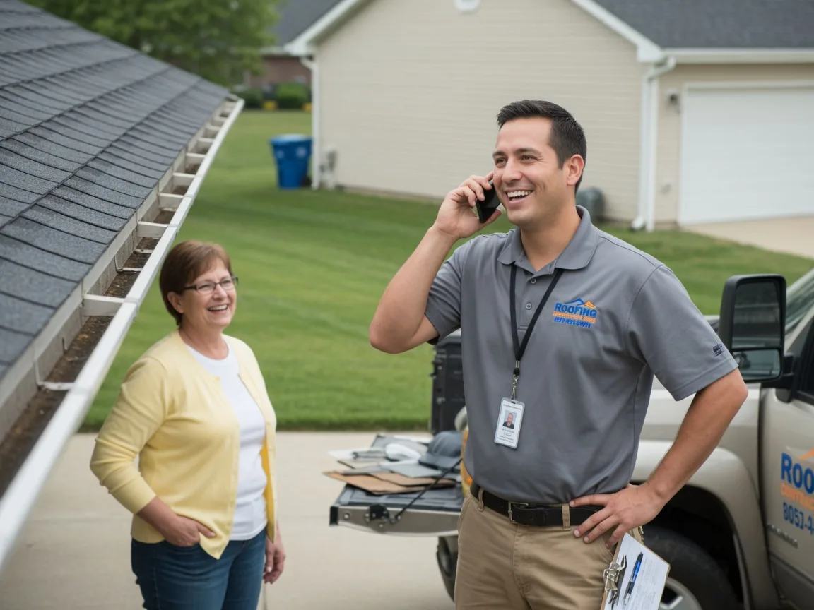 Local Roofing Contractors Harwood, MO FAQs